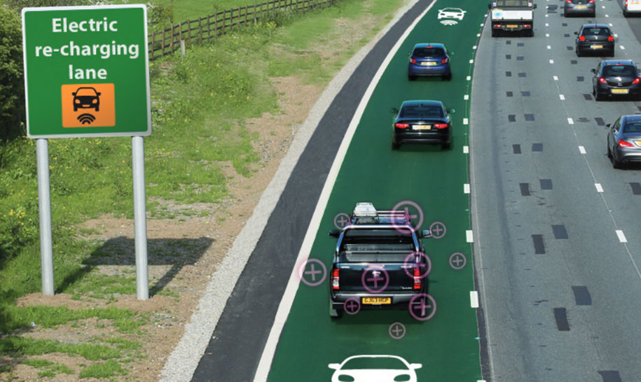 Are Electrical Vehicles really silent ?