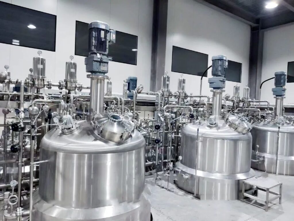 Industrial Biotechnology & Fermentation banner