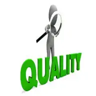 Quality Assurance, Control  & ISO 9001