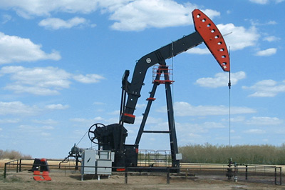 Introduction to Artifical Lift - Oil and Gas Wells