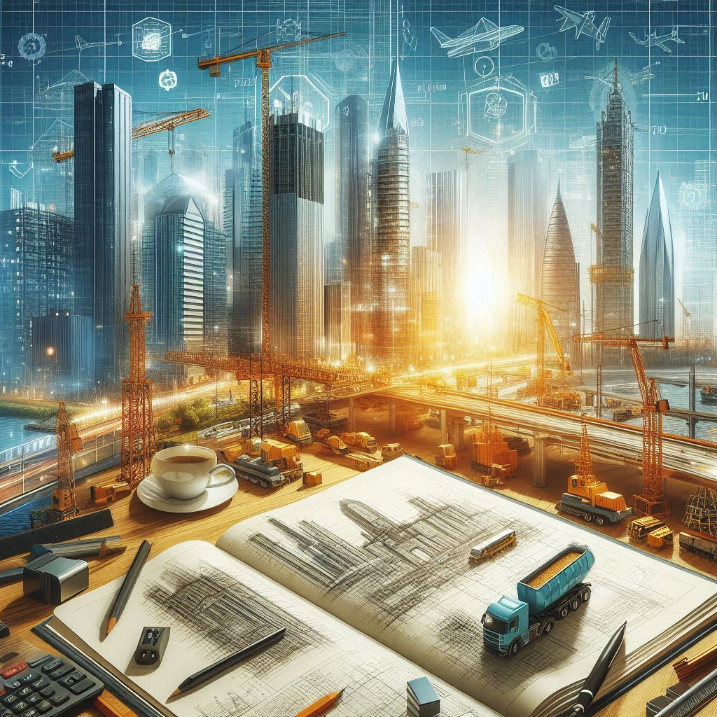 Diploma in Civil Engineering Fundamentals for Construction