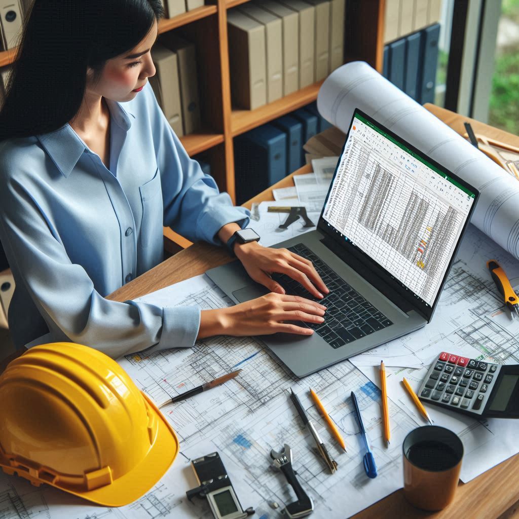 Civil Engineer Interview Guide: 100 Essential Questions & Answers