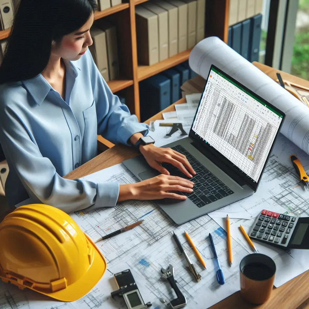 Civil Engineer Interview Guide: 100 Essential Questions & Answers