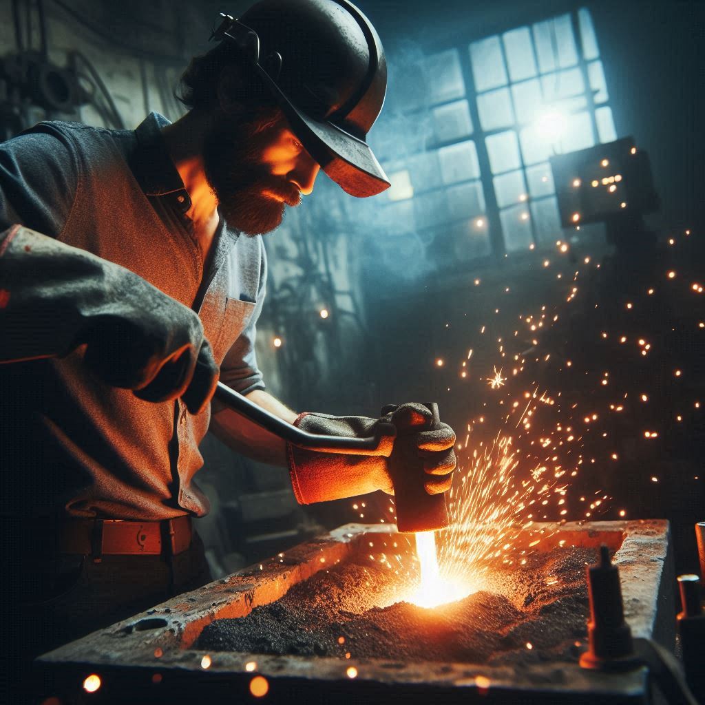 Metal Casting