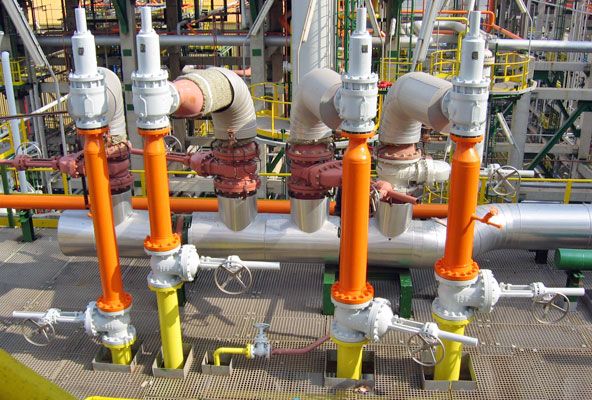 Steps for Acoustic Induced Vibration Study following Energy Institute Guidelines