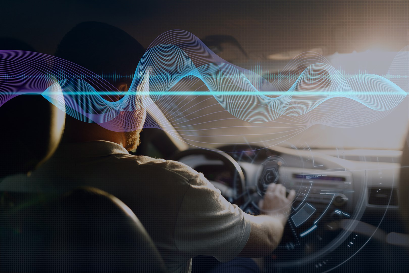 Learn Automotive Sound Quality Analysis from Industry- Experts