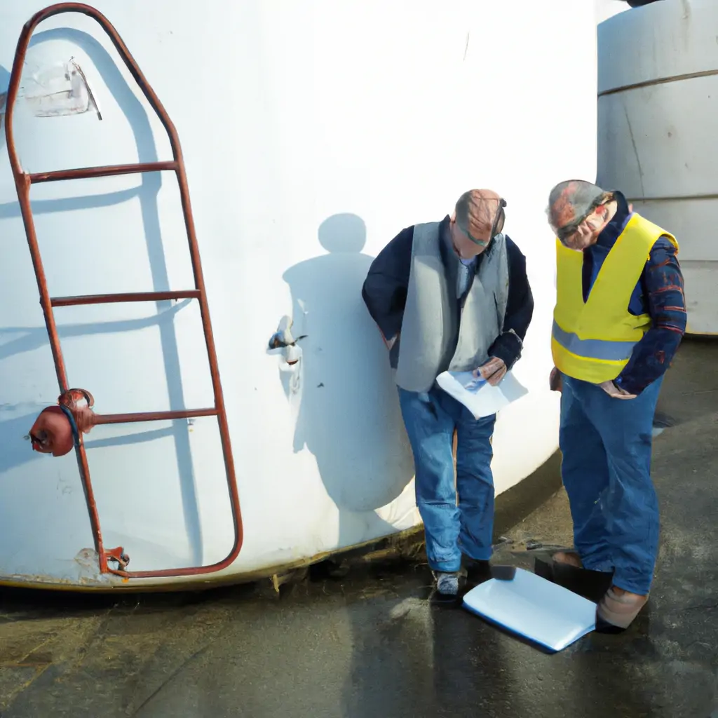Full Course on Storage Tank Inspection