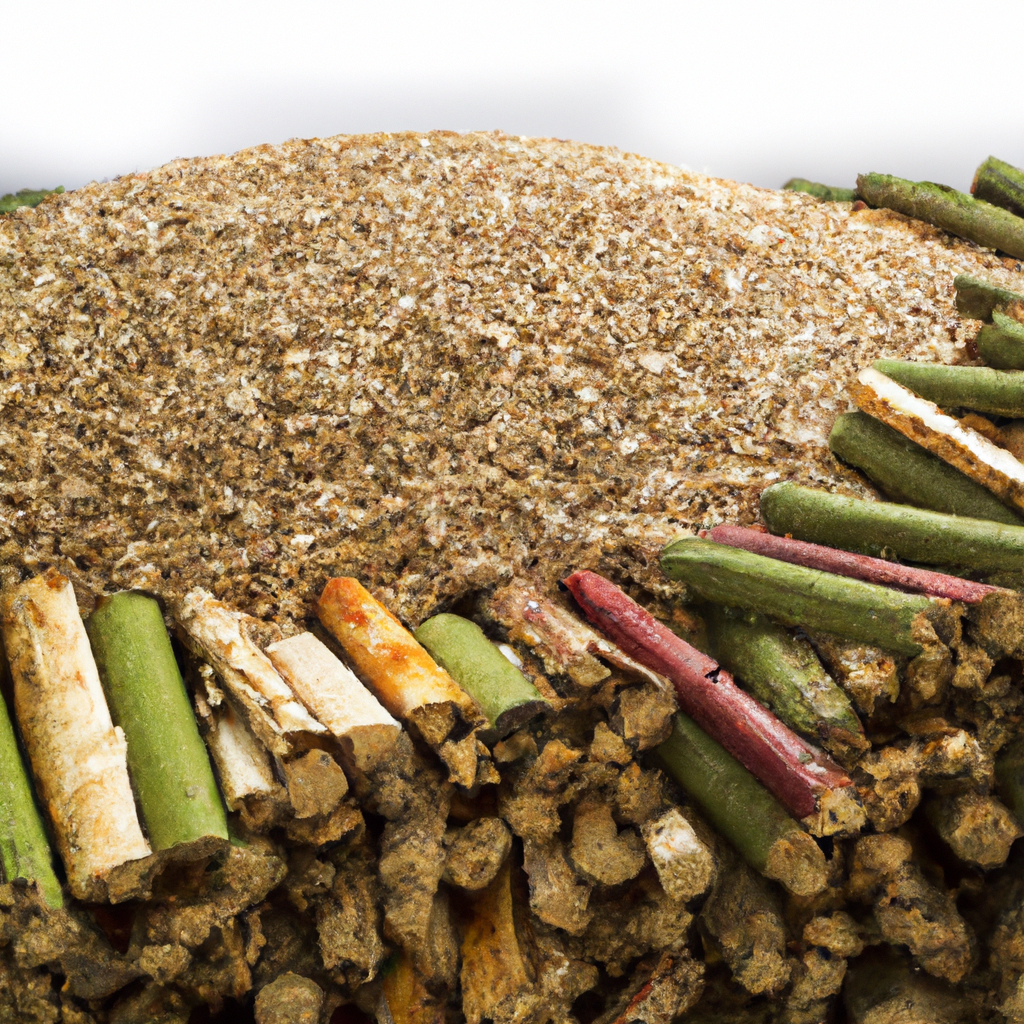 Renewable Energy Engineering: Biomass Energy Systems