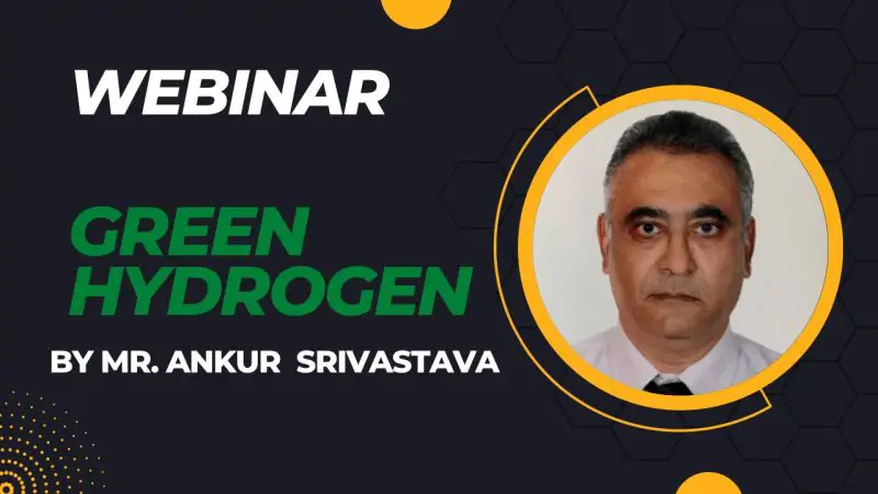 Application and use of "Green Hydrogen"