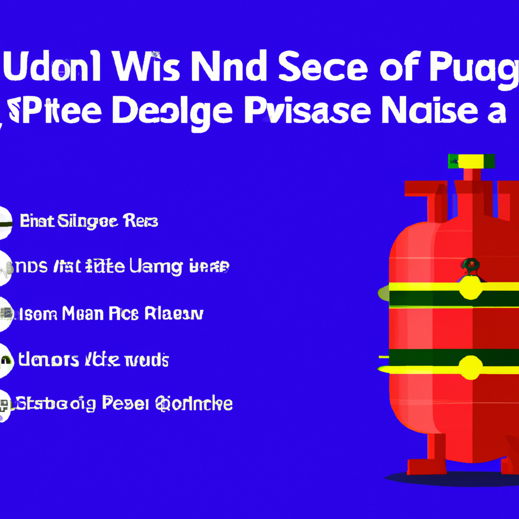 Pressure Vessel Design – Understand Different Code & it’s requirements