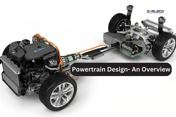 How to kill vibrations of Vehicles thru’ the Best Power-train Mounting ?