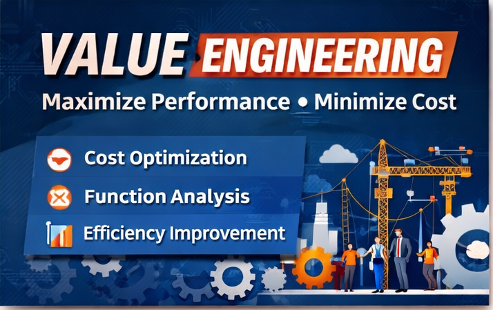 Value Engineering Unlocked: Maximizing Performance, Minimizing Cost