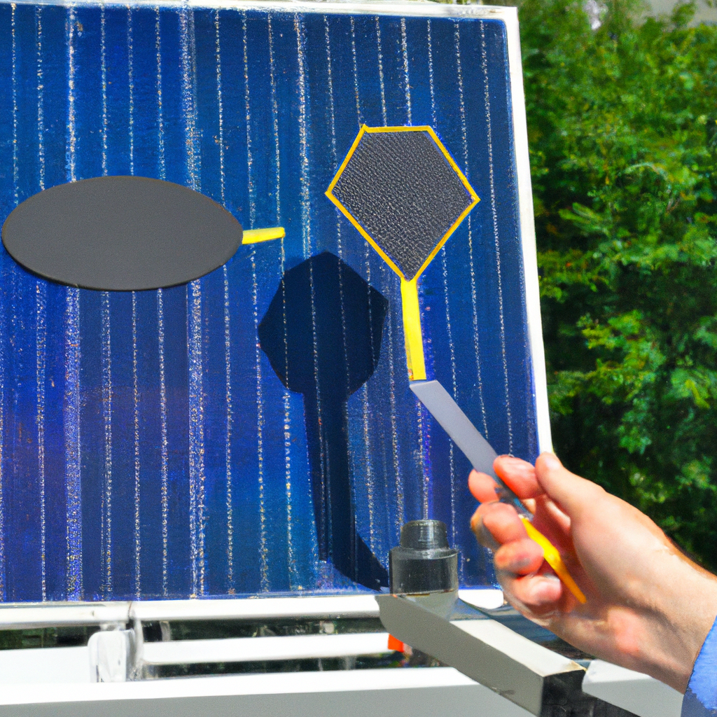 Characterization Techniques in Solar Photovoltaics