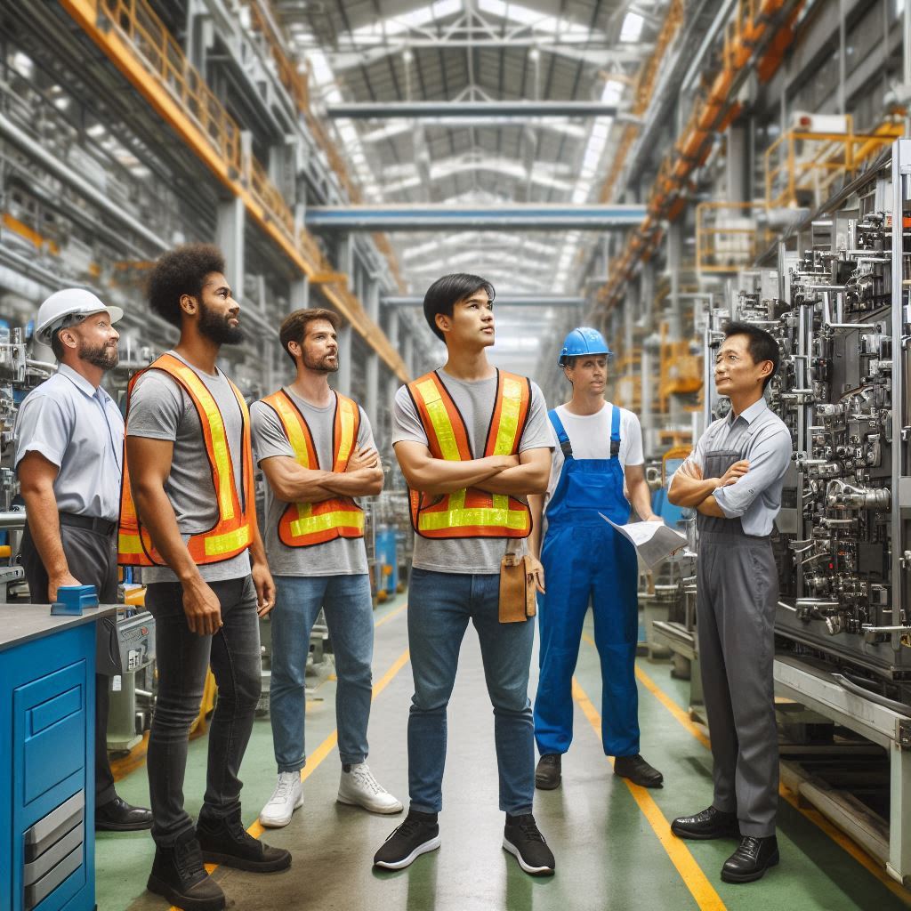 Fundamentals of Additive Manufacturing Technologies