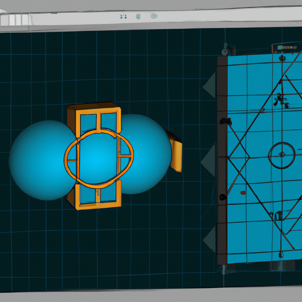 AUTOCAD 2D DESIGNING