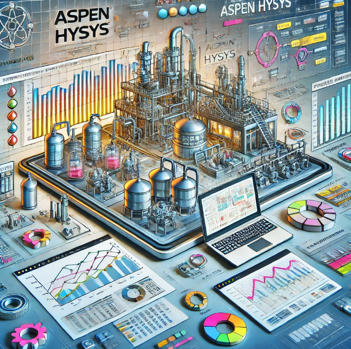 ASPEN HYSYS