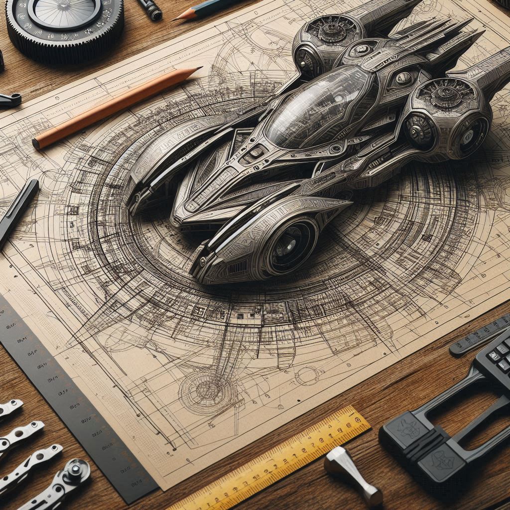 Isometric Projection: Isometric Drawings and Isometric Views