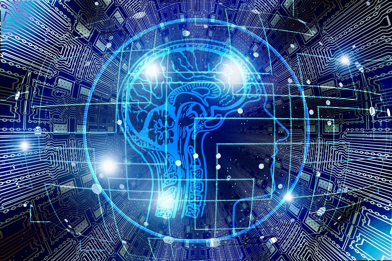 Applications of Artificial Intelligence for Engineering Industry