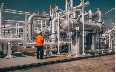 Mechanical Static & Package Equipment Engineering Career