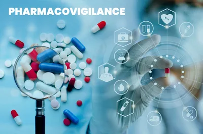 Introduction to Pharmacovigilance