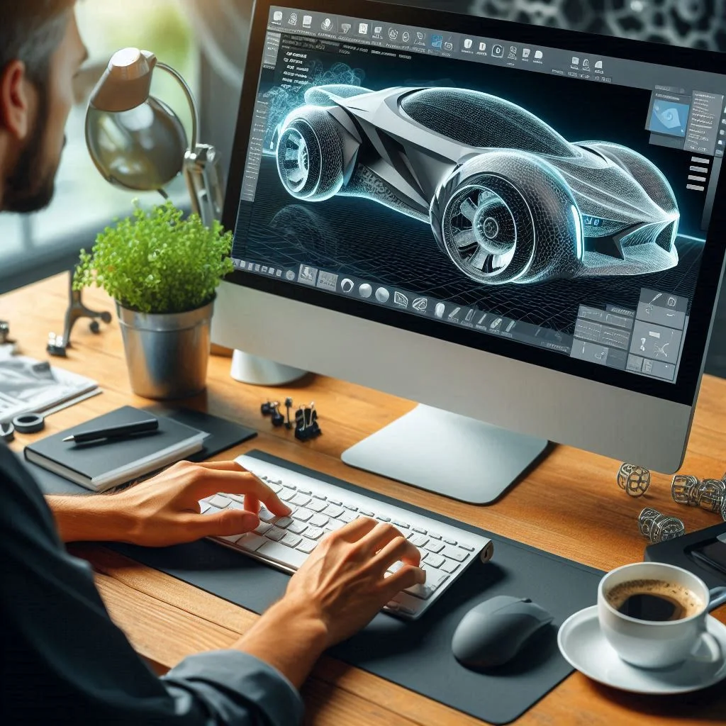 Master Fusion 360 with 10+ Powerful Design Concepts