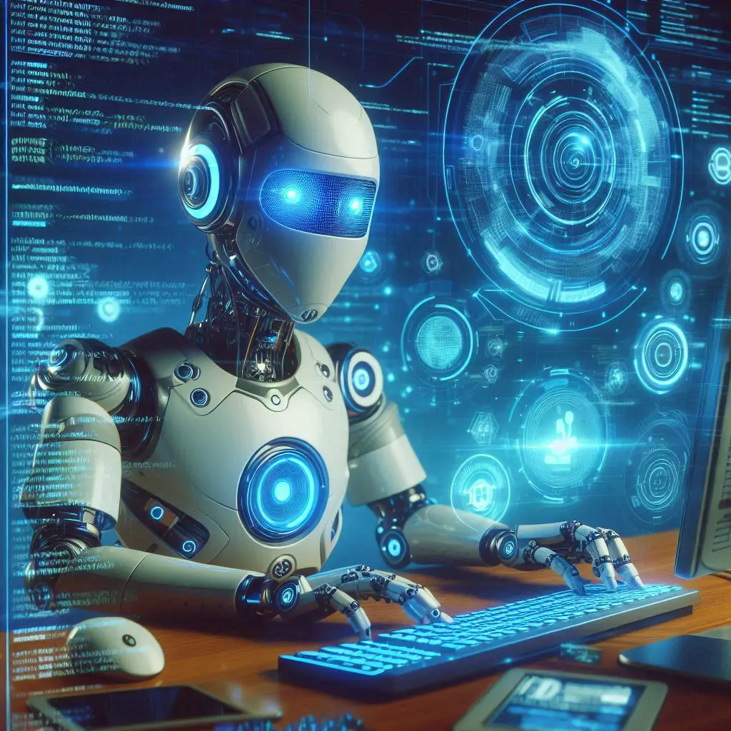 Generative AI and ChatGPT - All you wanted to know....