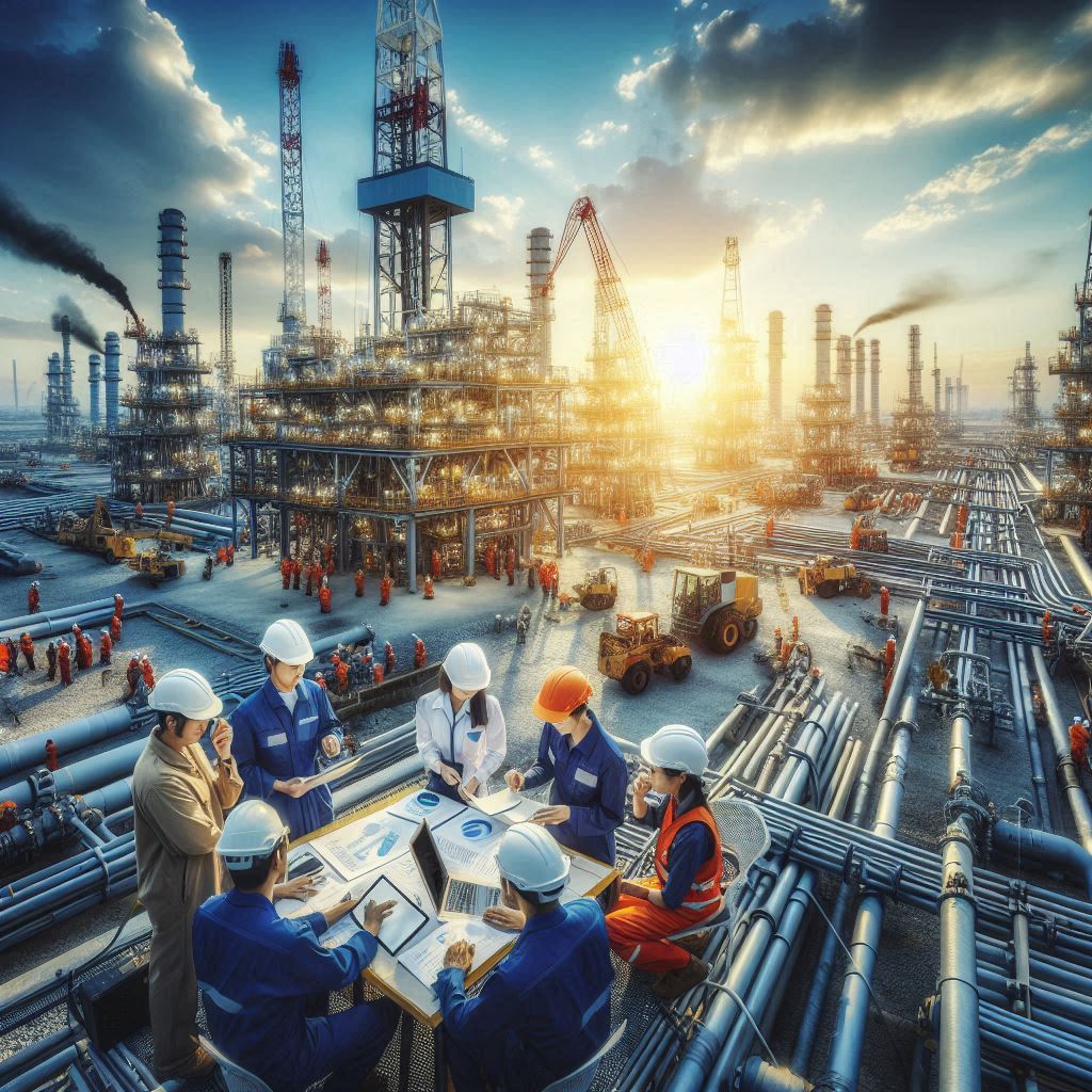 Process Design Engineering