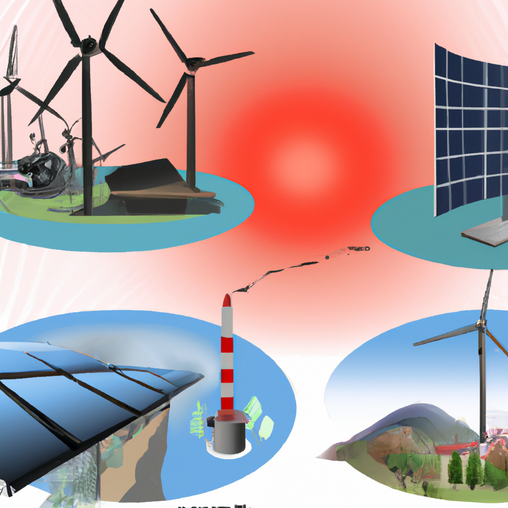 Renewable Energy Engineering: Solar, Wind and Biomass Energy Systems