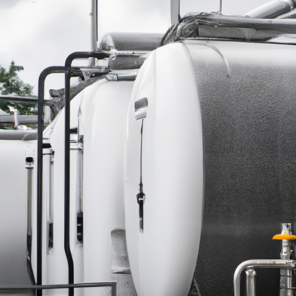 Storage tank design with special focus on Cryogenic fluids