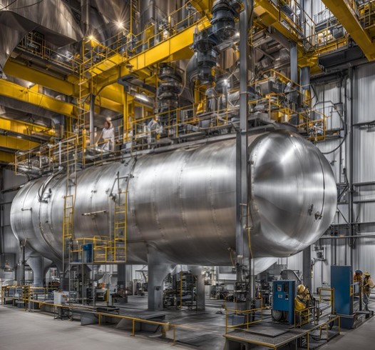 Pressure Vessel Essentials: Need of codes and standards, Scope and Limitations of the code