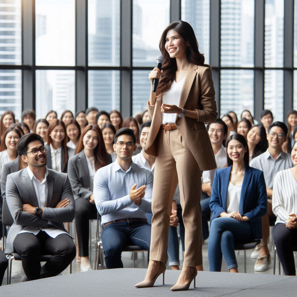 Personality Development