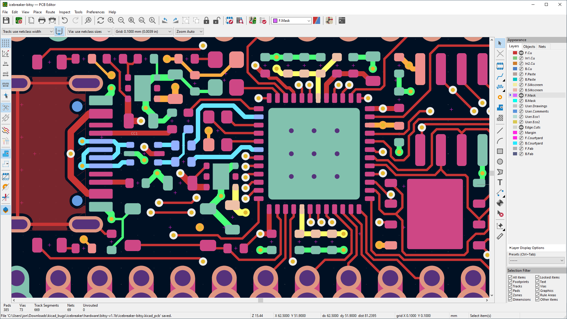 Electronics System Design : Hands on Circuits and PCB Design with CAD Software
