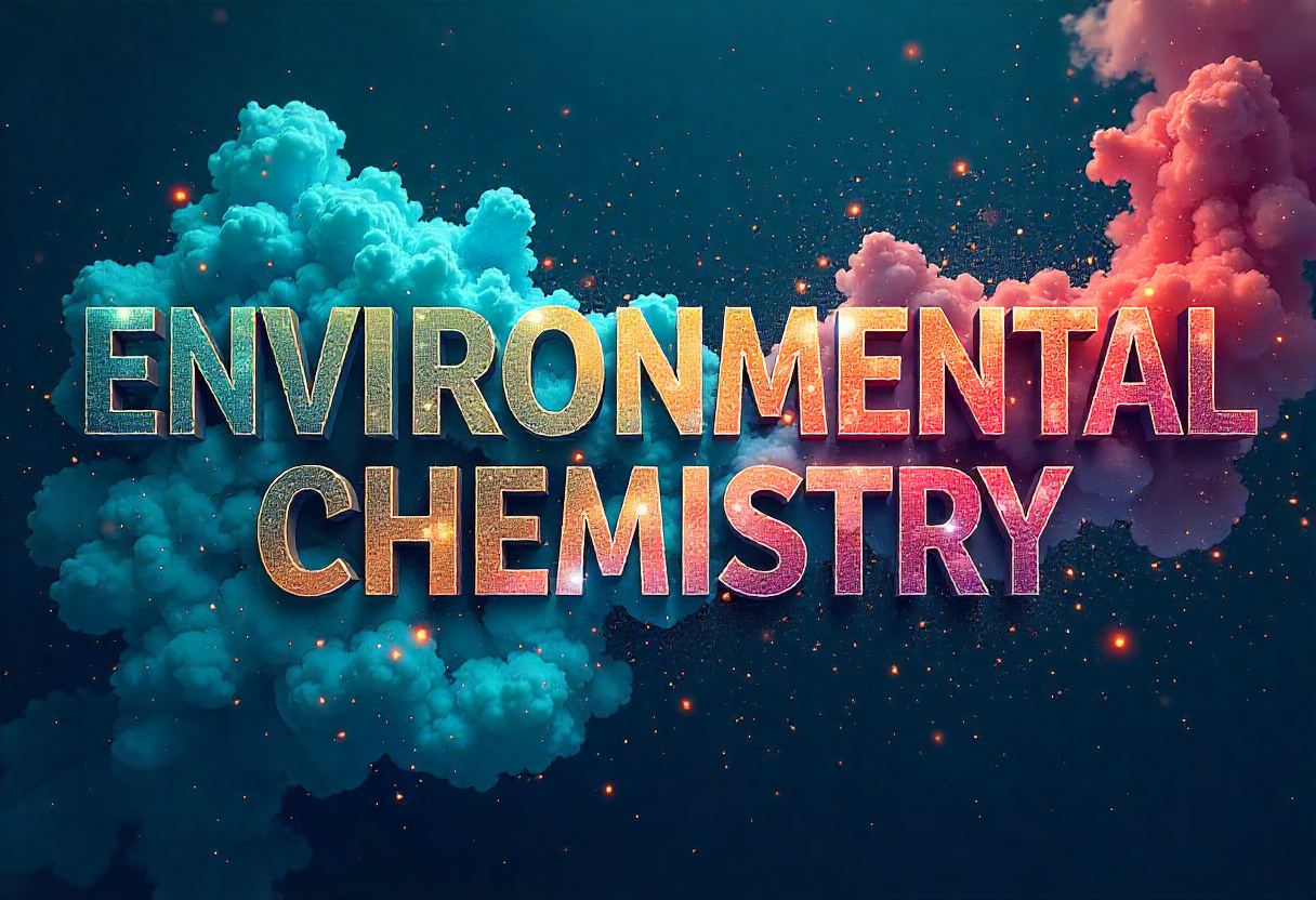 Environmental Chemistry