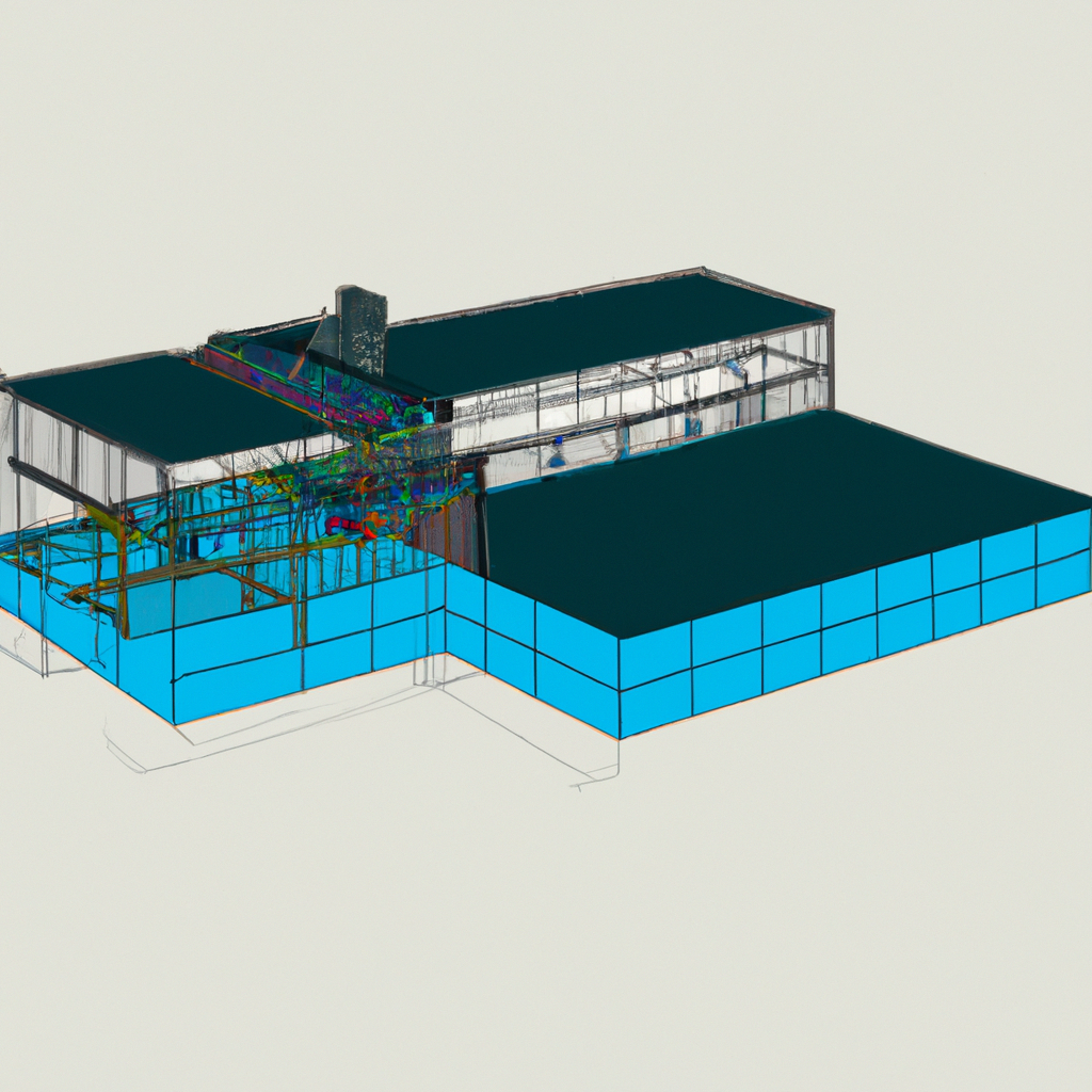 Revit BIM Modelling