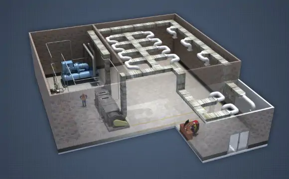 Become HVAC Professional: Comprehensive HVAC A-Z Design Guide