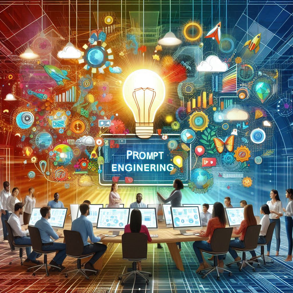 Prompt Engineering Basic to Advance