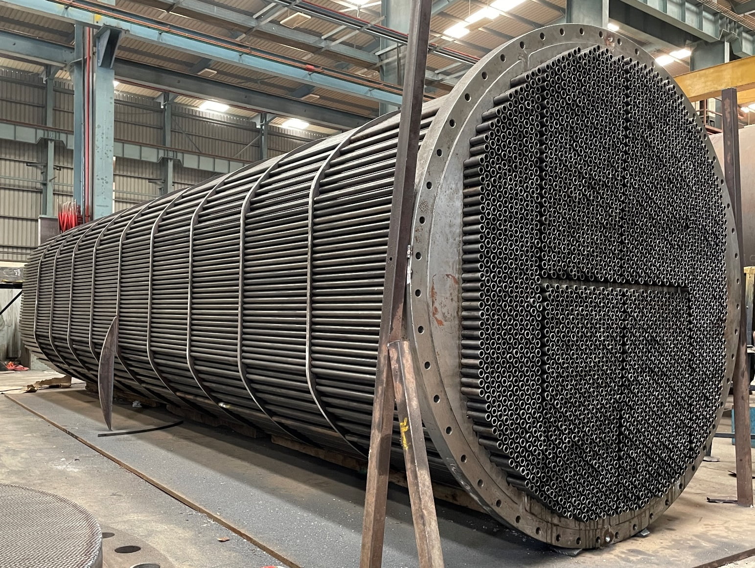 Introduction to Heat Exchangers