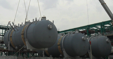 UNDERSTANDING PRESSURE VESSEL DESIGN AS PER ASME BPVC CODE