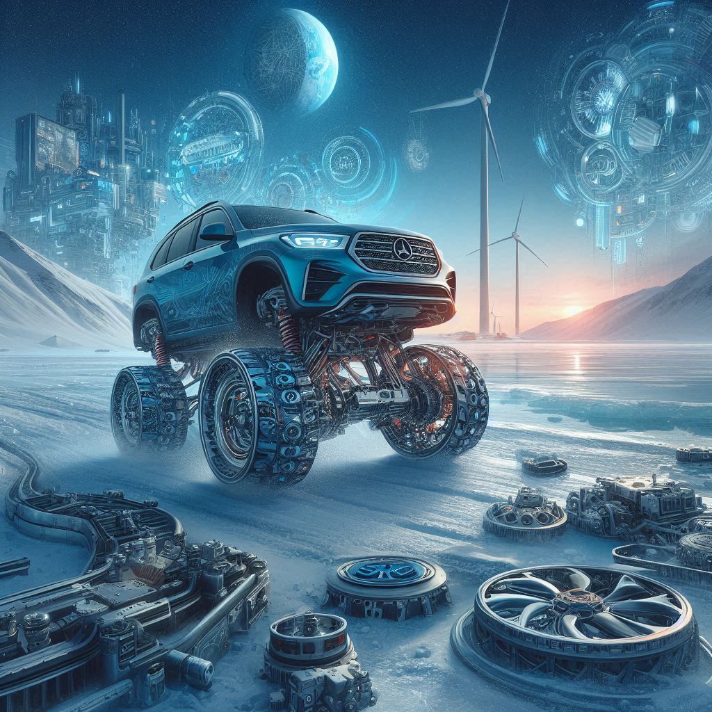 Best Power-train mounting Design for ICE Vehicles and EVs