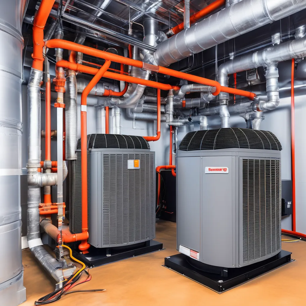 Mastering HVAC Control Systems: A Comprehensive Online Course