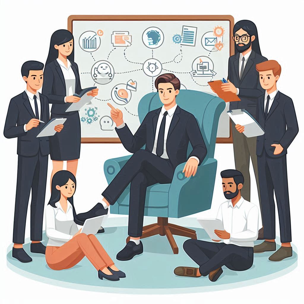 International Business
