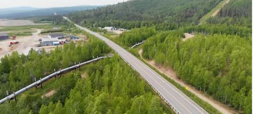 Pipeline Road Crossing Calculation with Example