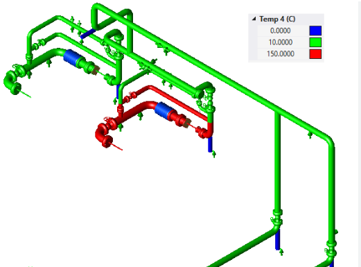 Instructor-Led Live and Interactive Pipe Stress Analysis Online Course for Beginners