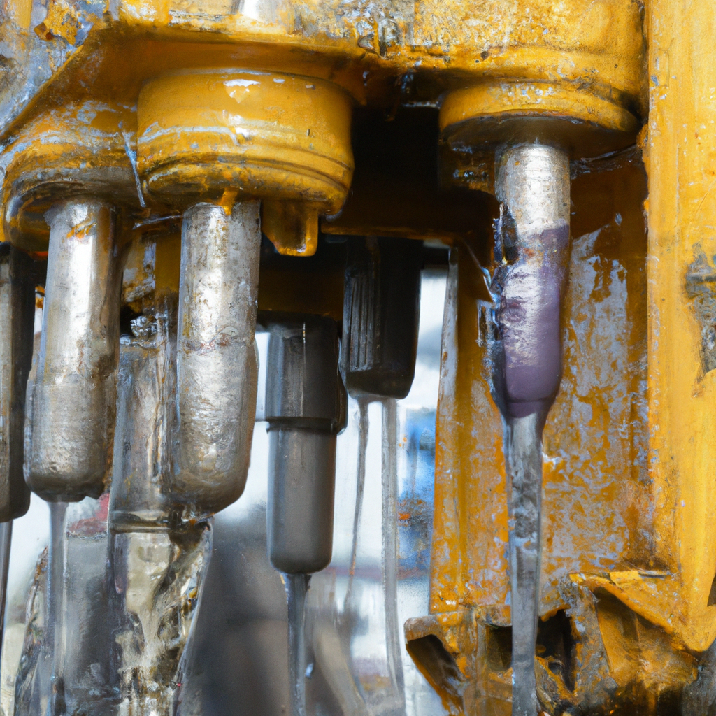 An Overview of Drilling Fluid Technology