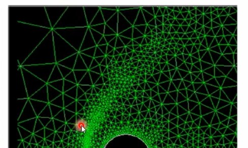 Errors in CFD, Mesh Generation Techniques & Mesh Quality matrices in CFD