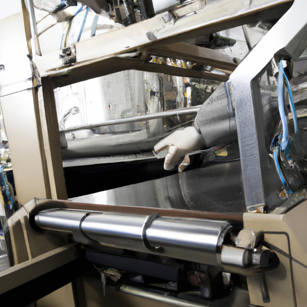 Production planning and control - PPC