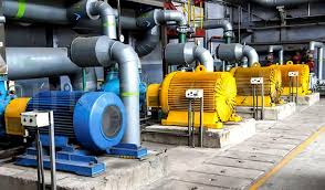 Introduction to Pump & Pump Hydraulics