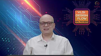 VLSI Design Flow: RTL to GDS