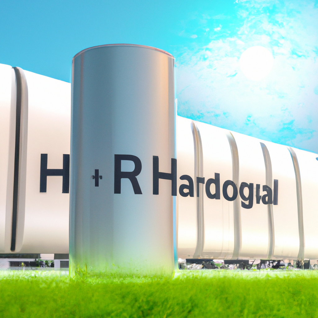 Introduction to Hydrogen Energy Storage