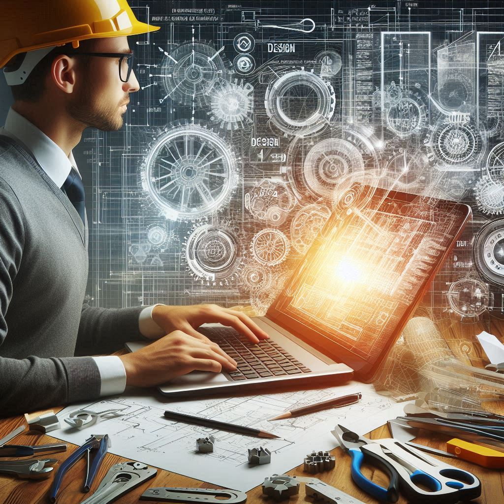 Mechanical Design Engineer